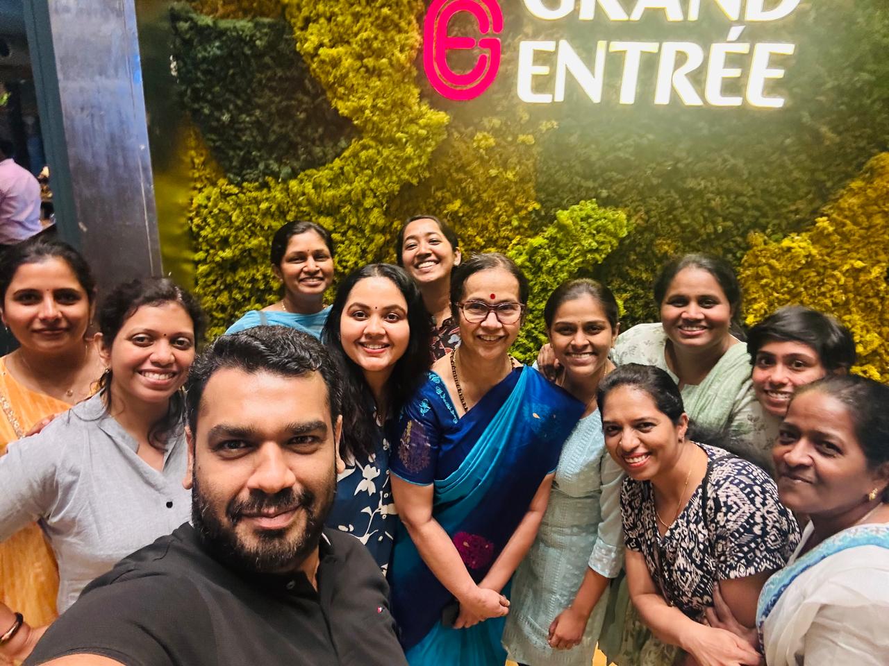 Chitrayaan Connect